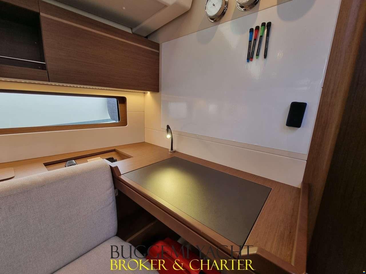 Beneteau OCEANIS 46.1