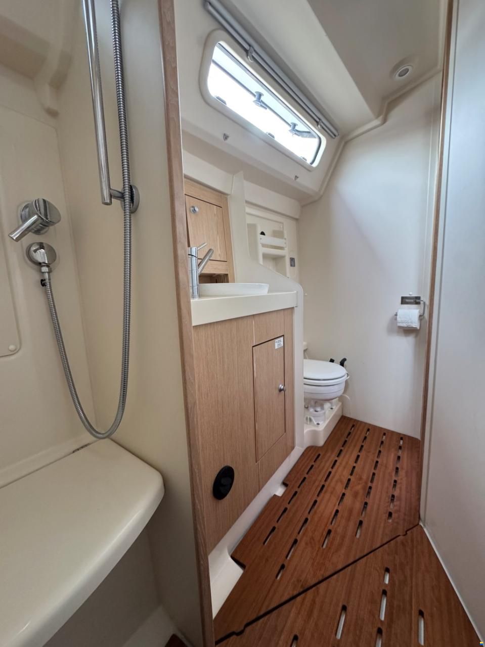 Hanse 345