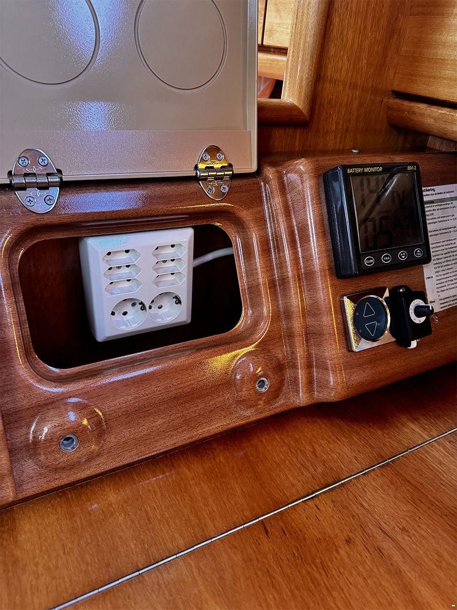 Bavaria 33 Cruiser