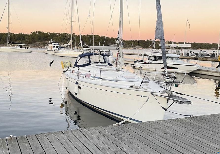 Bavaria 33 Cruiser