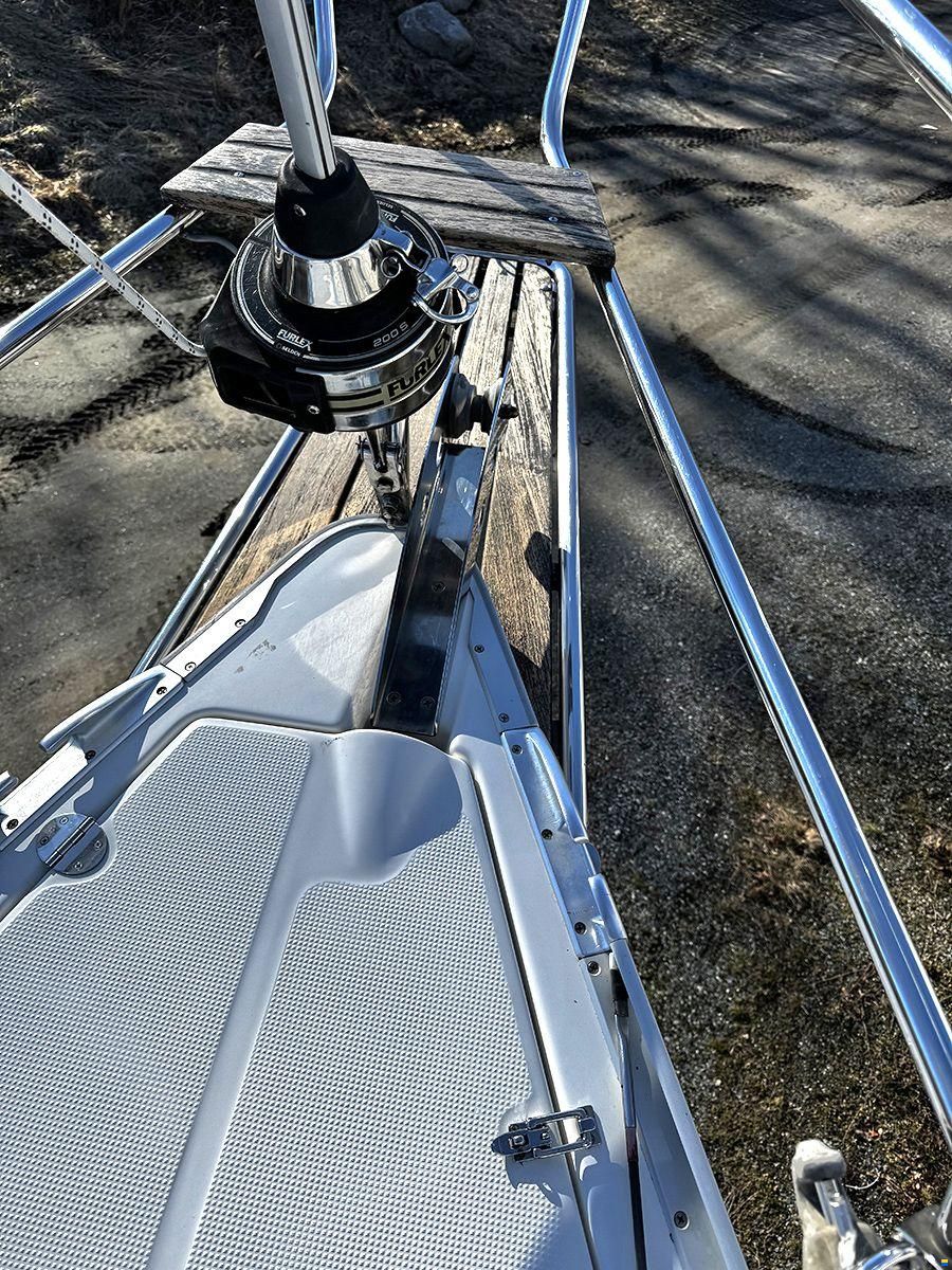 Bavaria 33 Cruiser