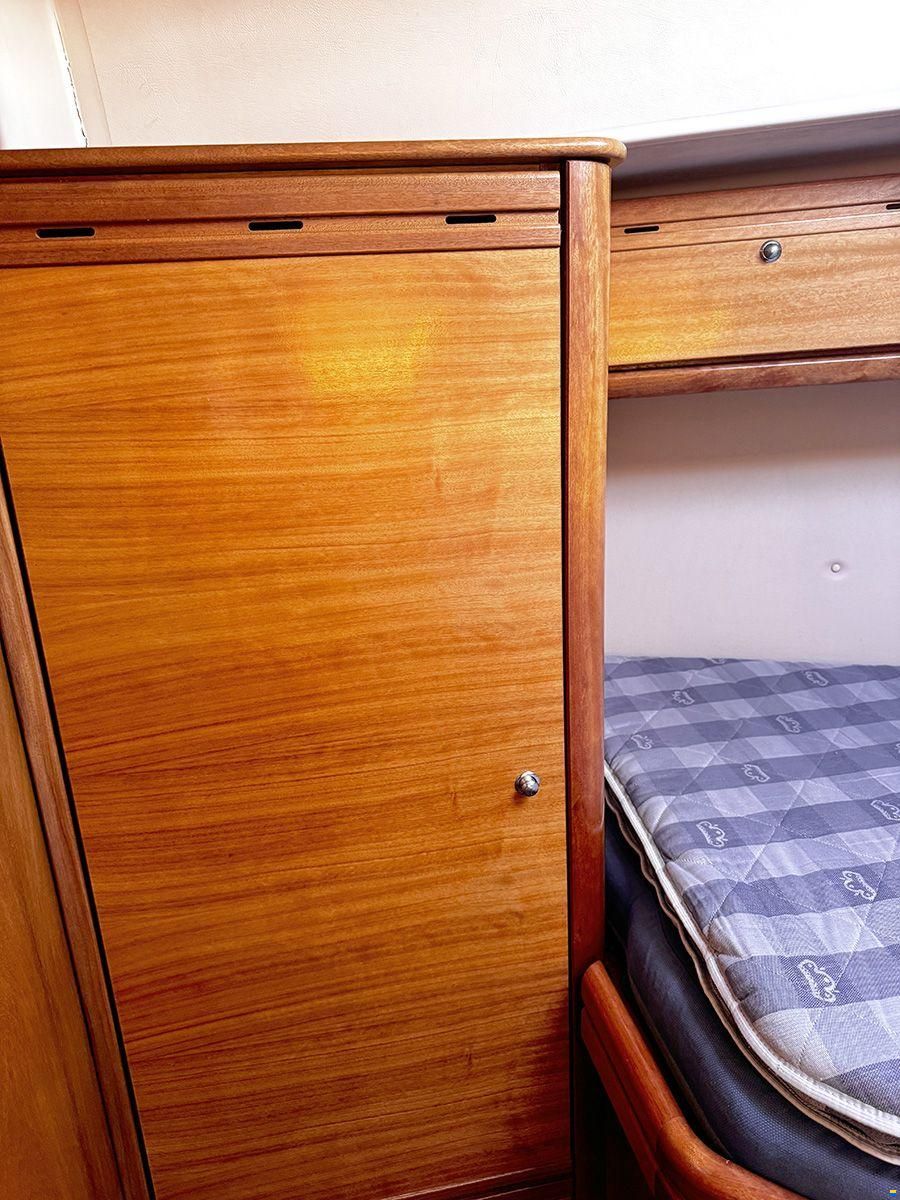 Bavaria 33 Cruiser