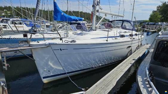 Bavaria 33 Cruiser