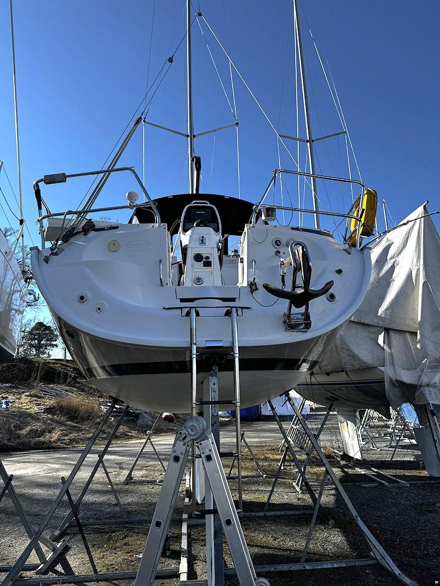 Bavaria 33 Cruiser