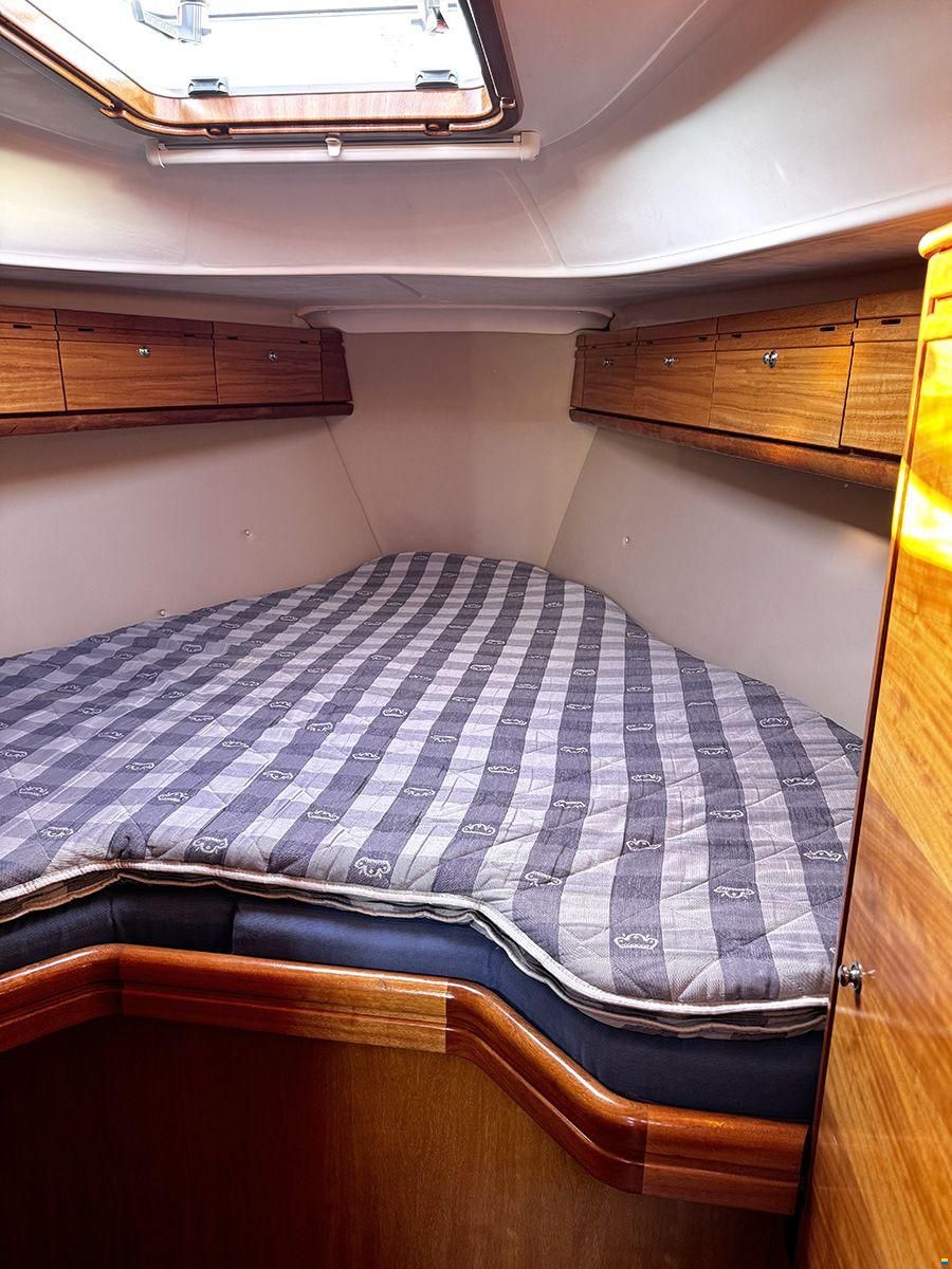 Bavaria 33 Cruiser