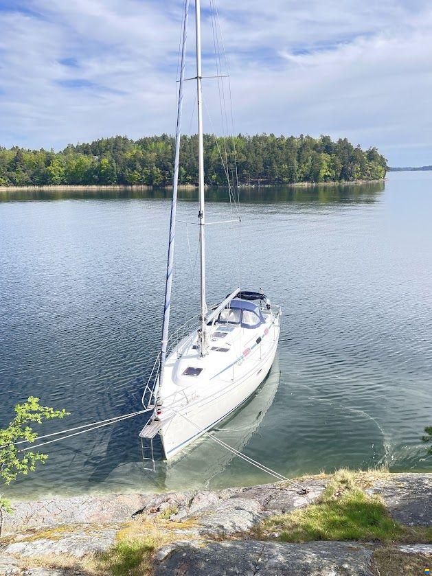 Bavaria 33 Cruiser