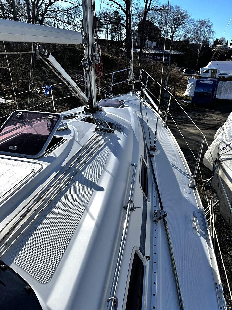 Bavaria 33 Cruiser