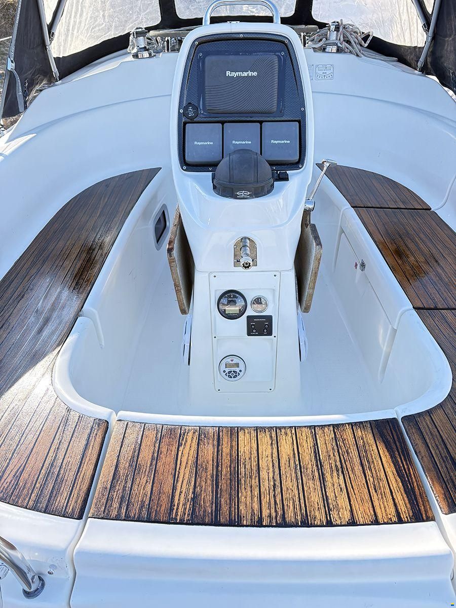 Bavaria 33 Cruiser