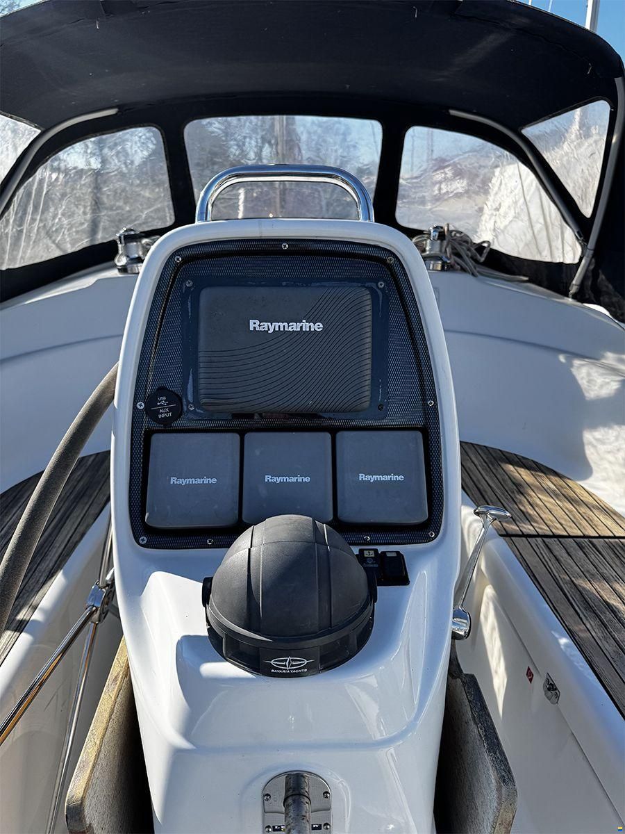 Bavaria 33 Cruiser