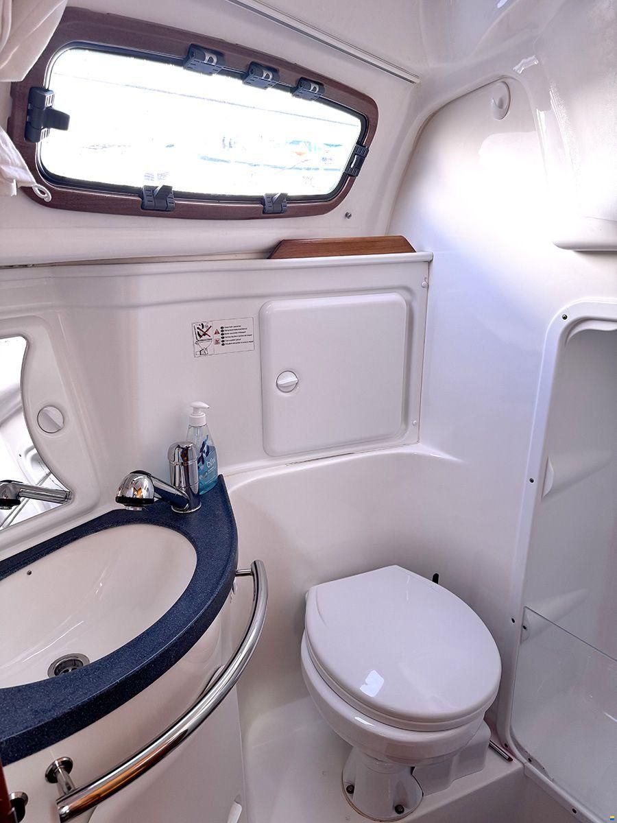 Bavaria 33 Cruiser