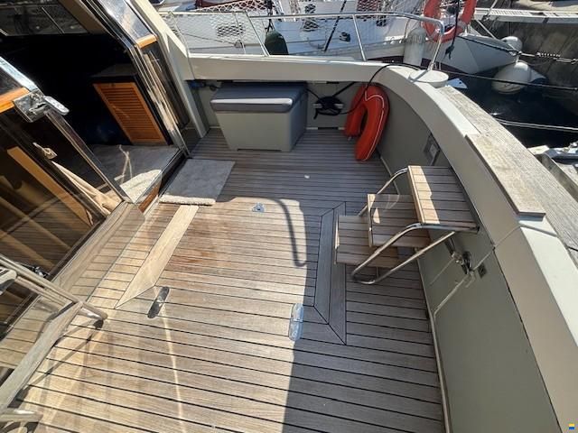 Riva SUPERAMERICA 48
