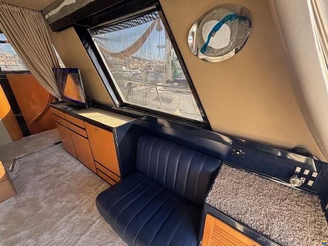 Riva SUPERAMERICA 48