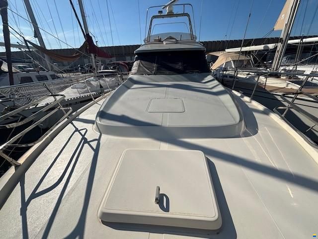 Riva SUPERAMERICA 48