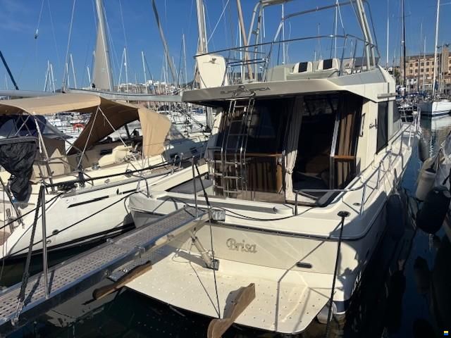 Riva SUPERAMERICA 48