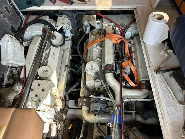 Riva SUPERAMERICA 48