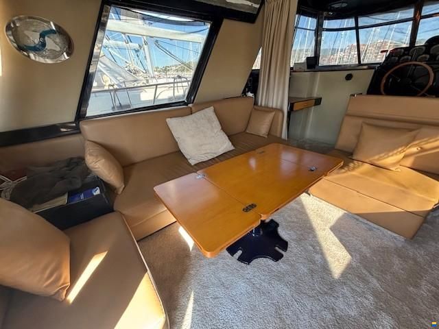 Riva SUPERAMERICA 48