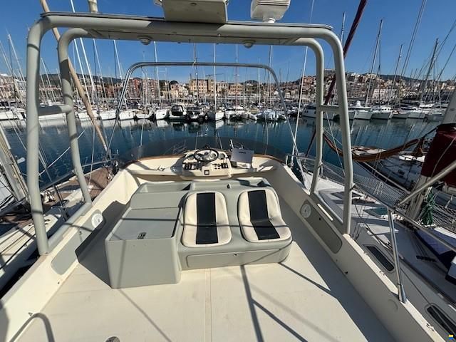 Riva SUPERAMERICA 48