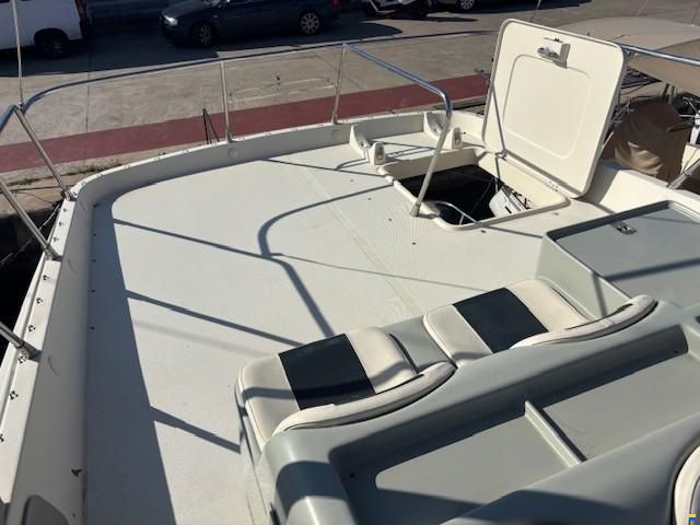 Riva SUPERAMERICA 48