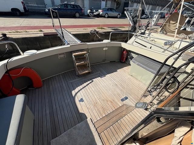 Riva SUPERAMERICA 48