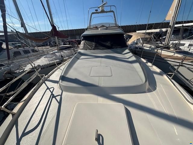 Riva SUPERAMERICA 48