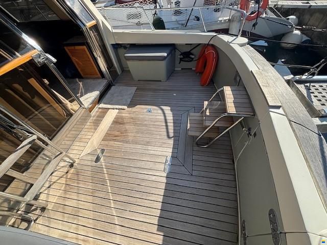 Riva SUPERAMERICA 48
