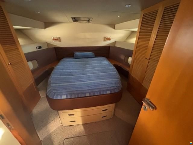 Riva SUPERAMERICA 48