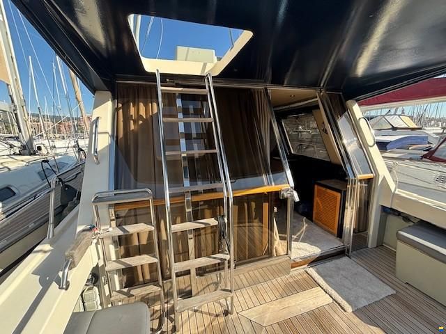Riva SUPERAMERICA 48