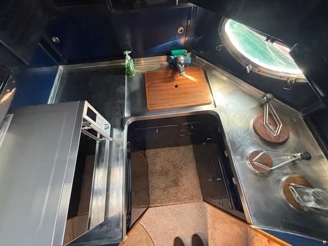 Riva SUPERAMERICA 48