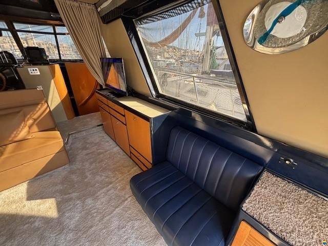 Riva SUPERAMERICA 48