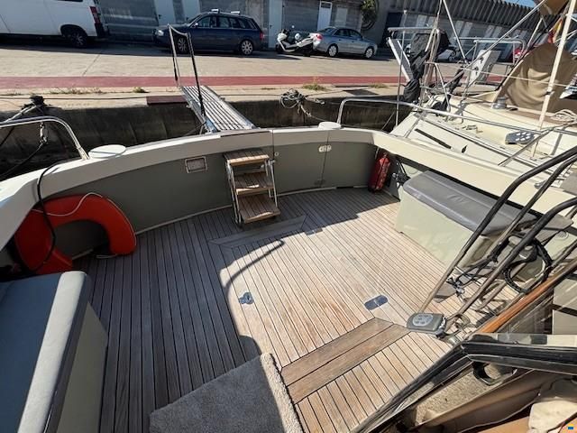 Riva SUPERAMERICA 48