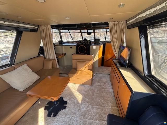 Riva SUPERAMERICA 48