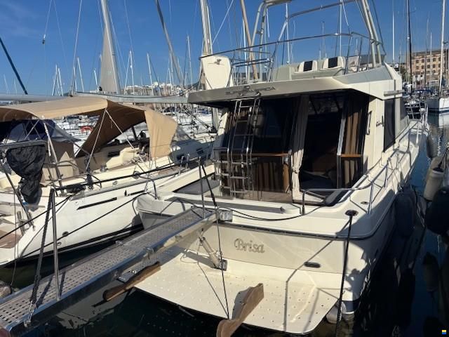 Riva SUPERAMERICA 48