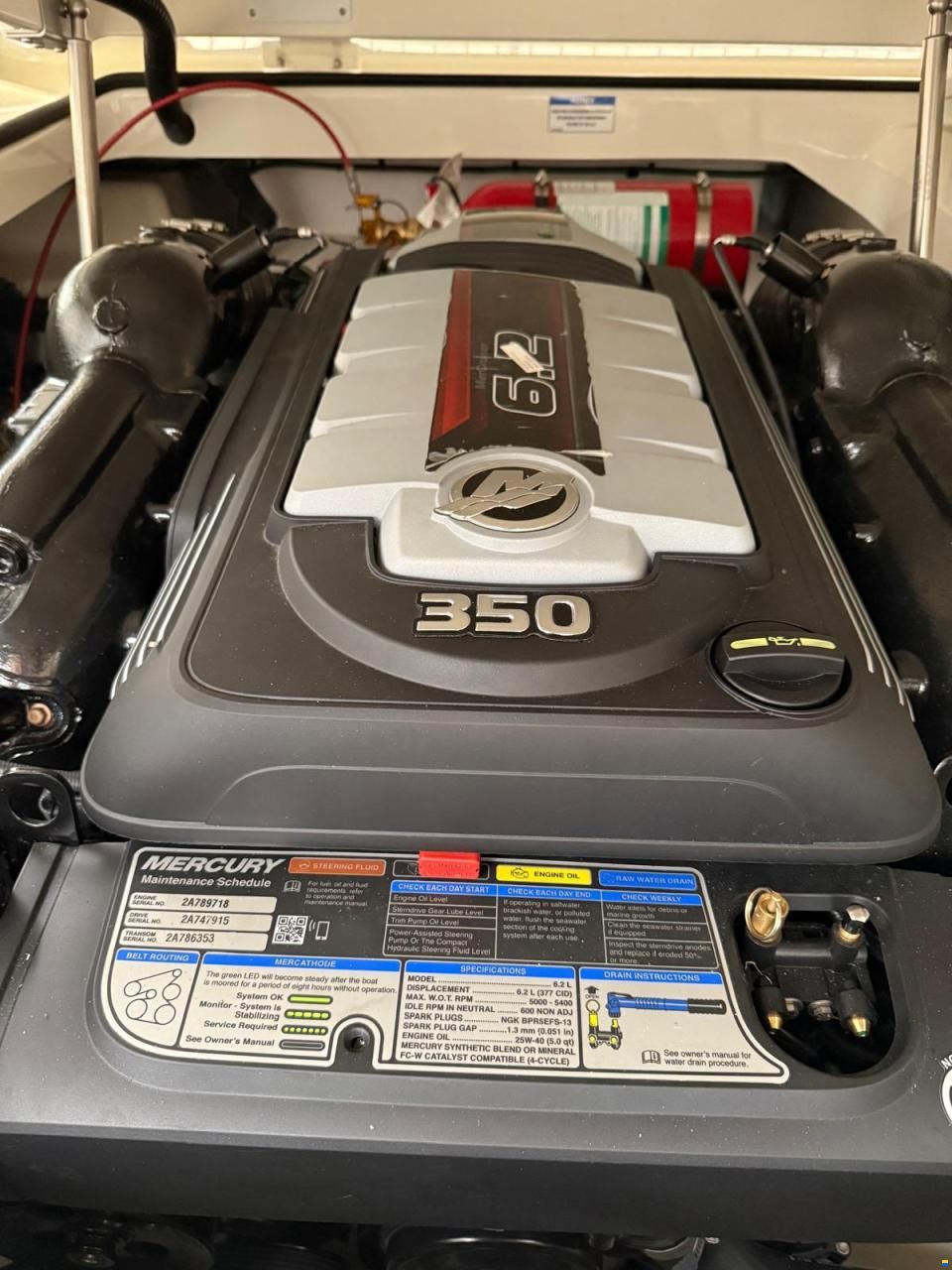 Sea Ray SDX 250