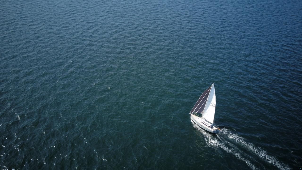 Berckemeyer Yacht Design BM 37 Bristol Decksalon DS