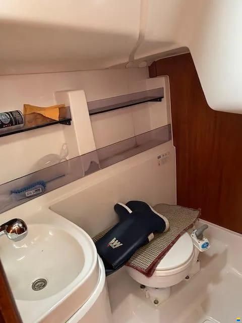 Delphia 28 Sport