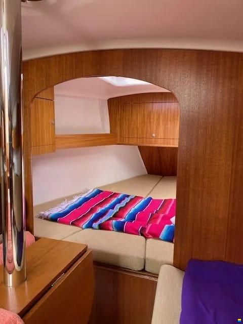 Delphia 28 Sport