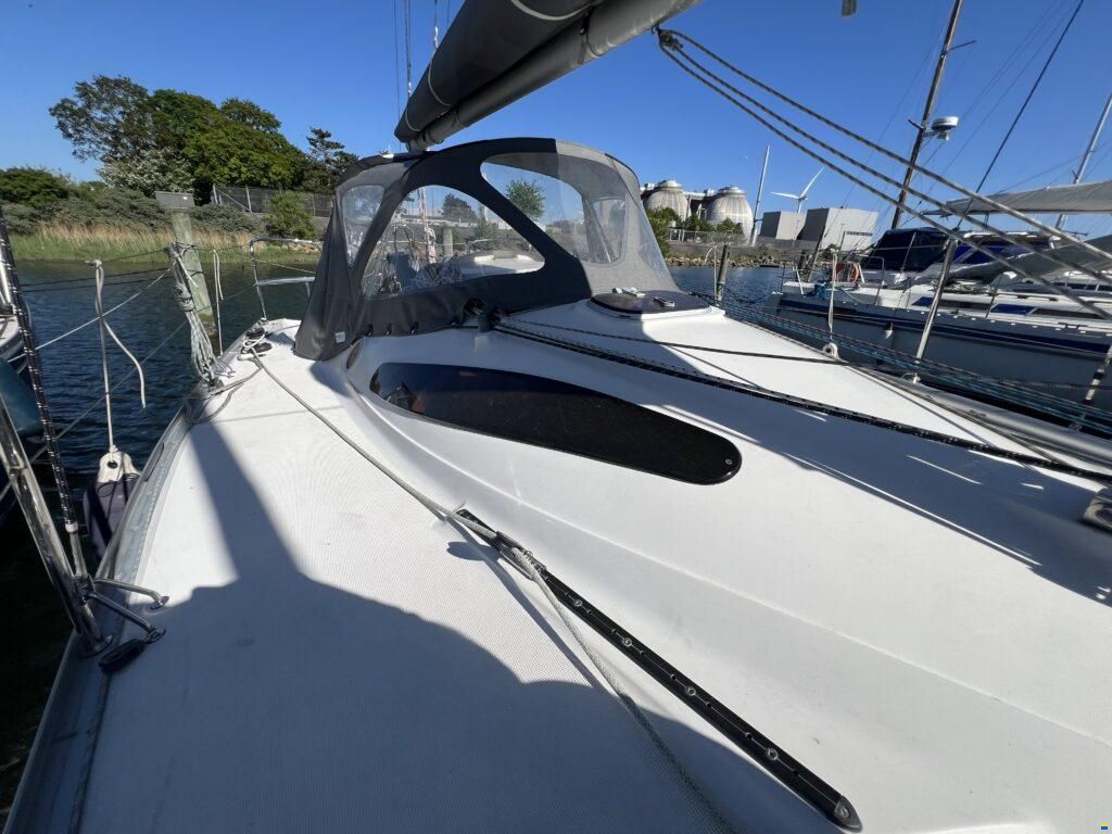 Delphia 28 Sport