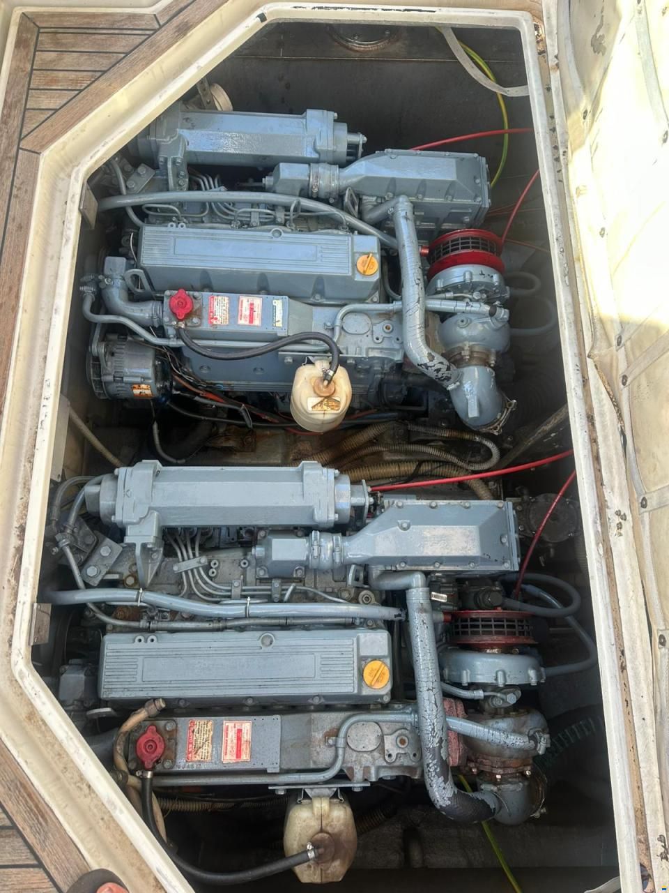 Zeta Group Bluetime F300