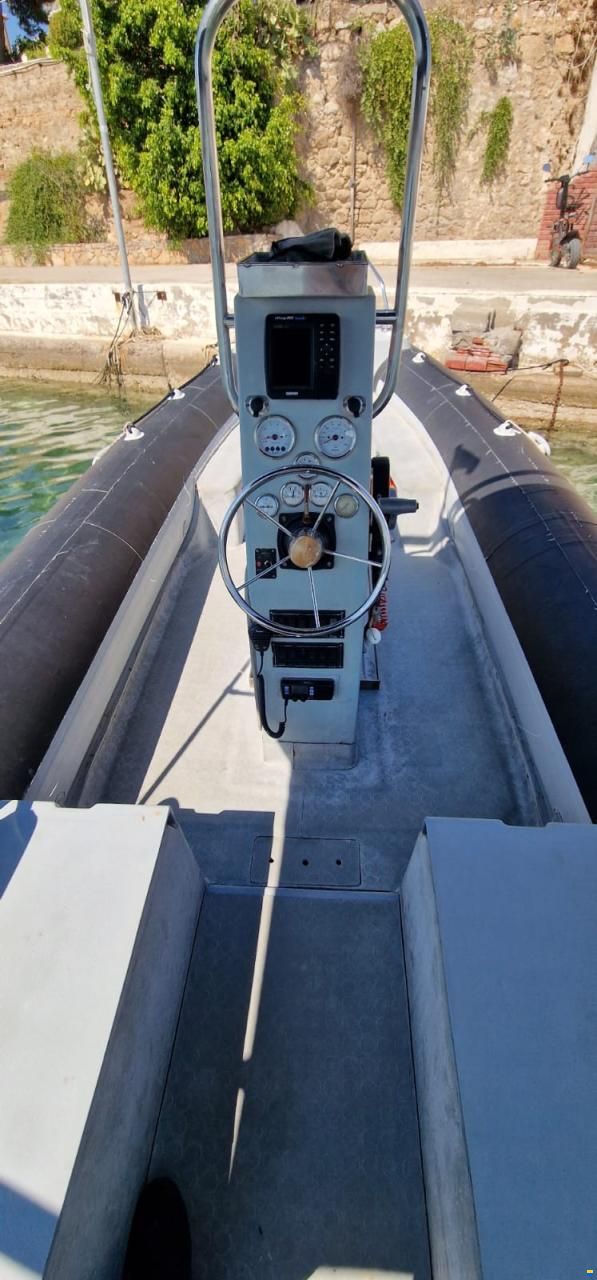 Brig 650