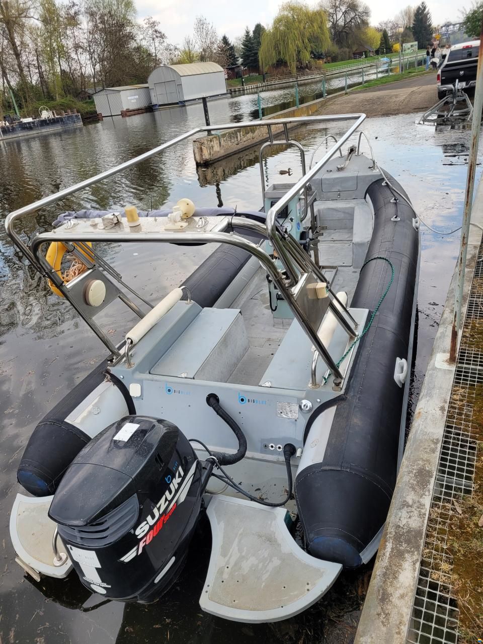 Brig 650