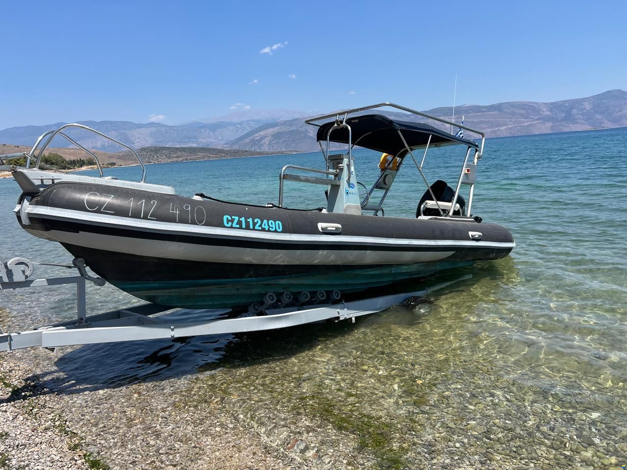 Brig 650