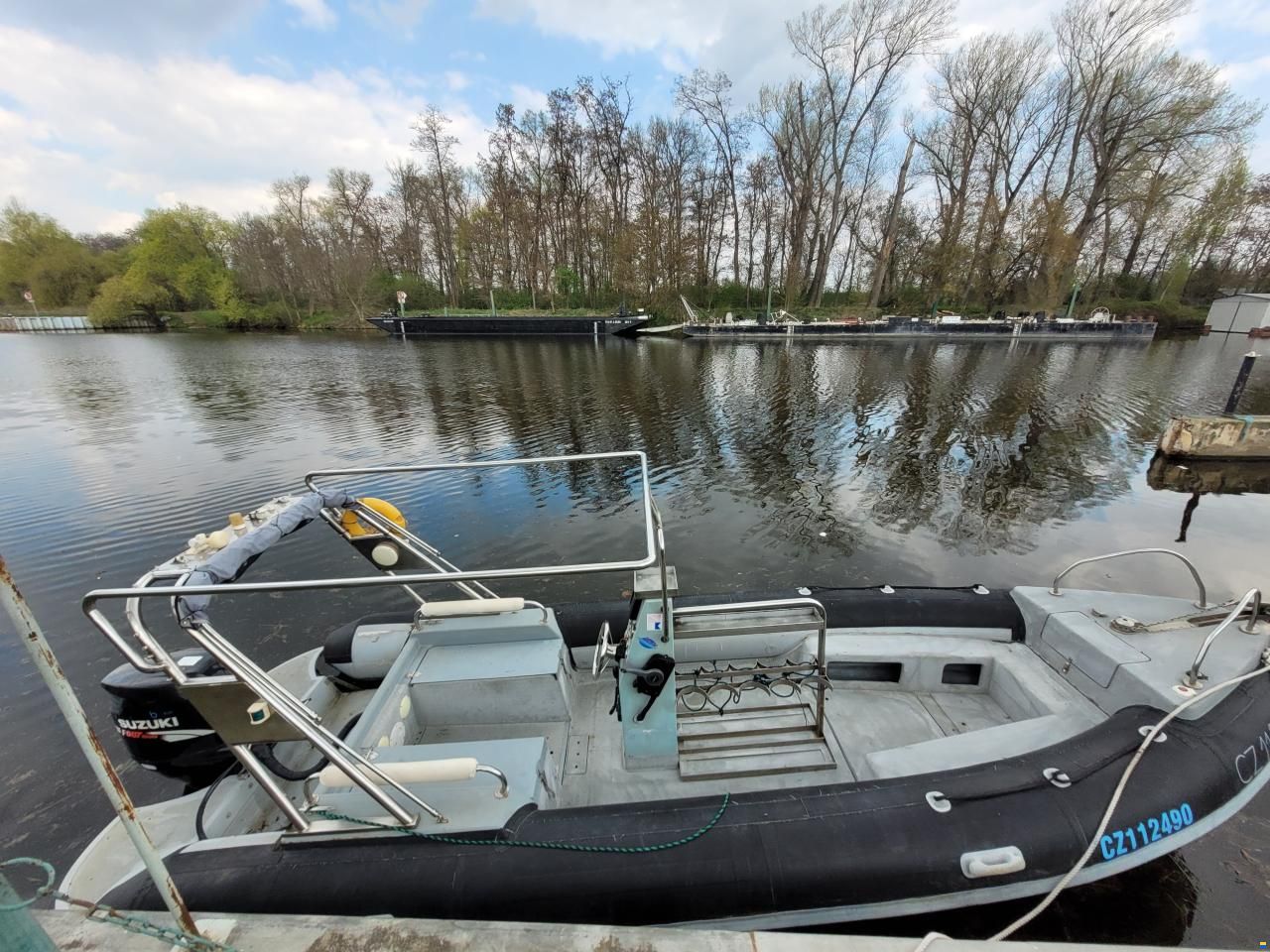 Brig 650