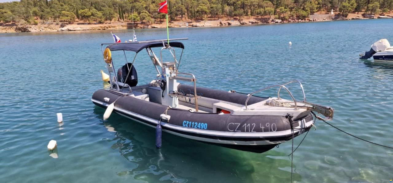 Brig 650