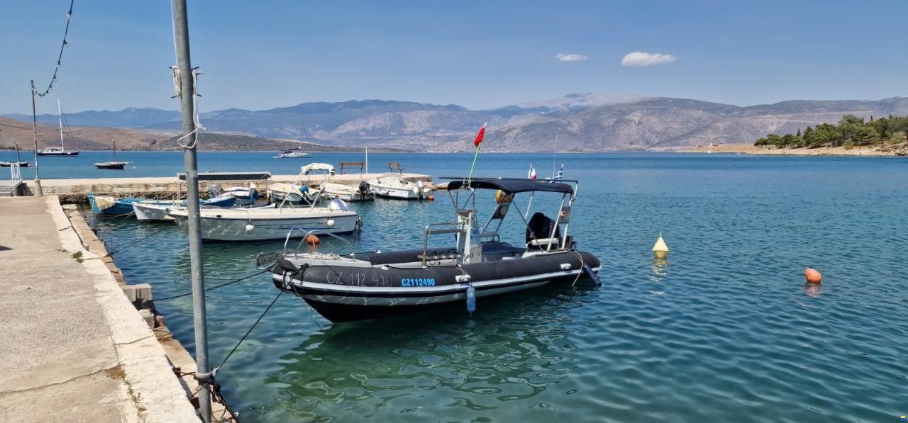 Brig 650