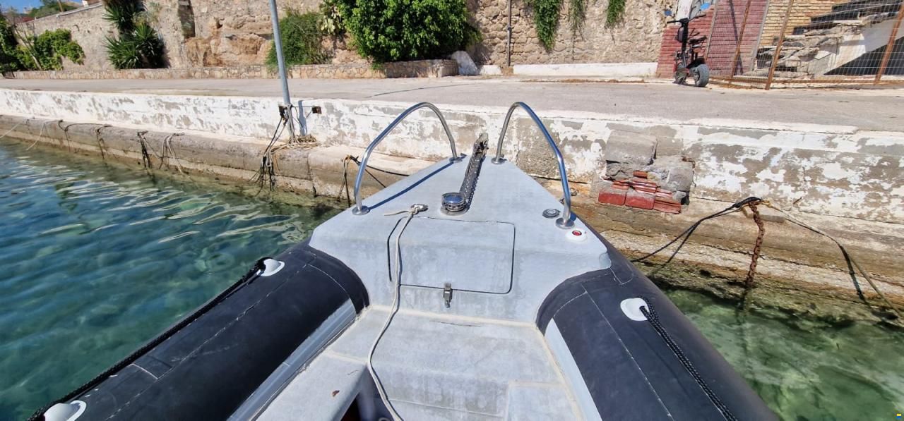 Brig 650