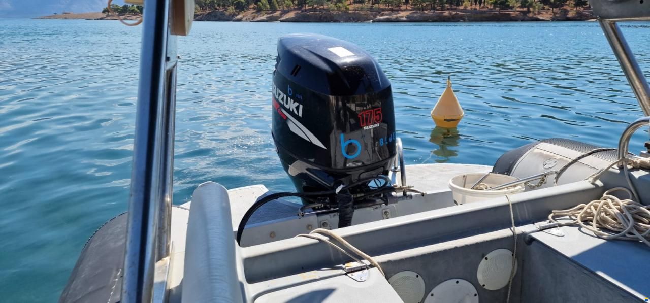 Brig 650