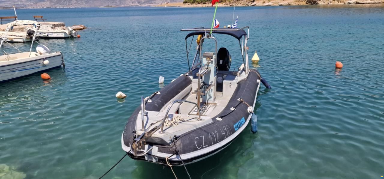 Brig 650