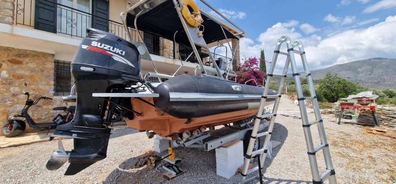 Brig 650