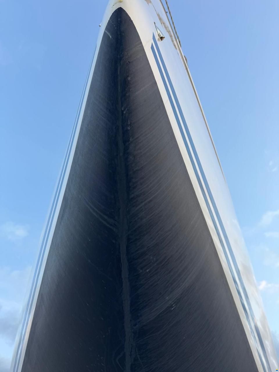Bavaria Cruiser 46