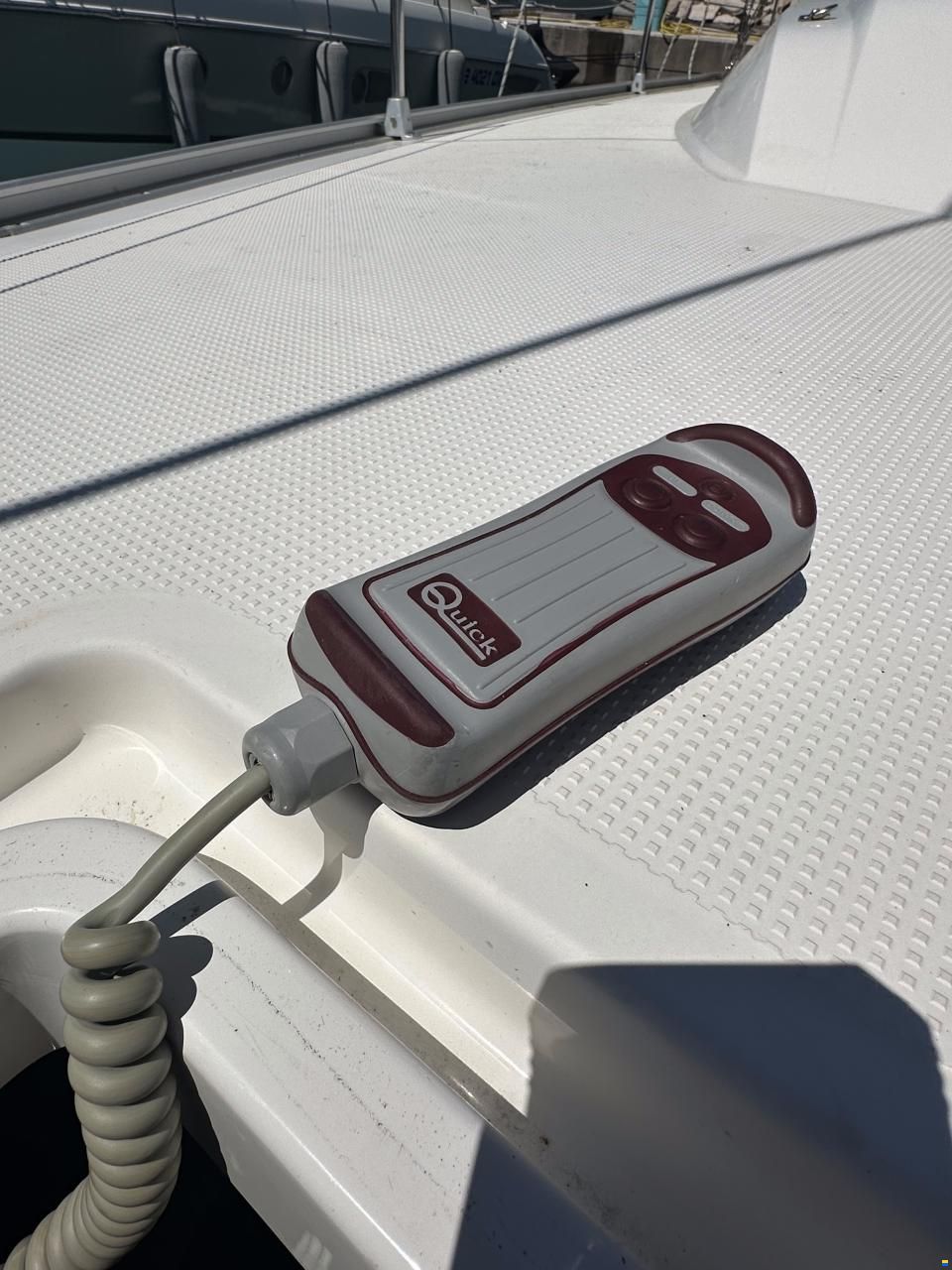 Bavaria Cruiser 46